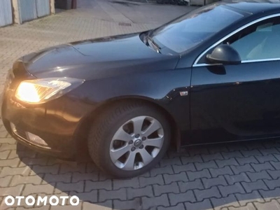 Opel Insignia 1.6 T Cosmo