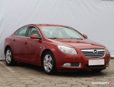 Opel Insignia 1.8