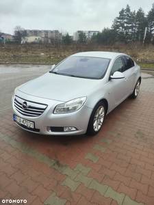 Opel Insignia 1.8 Cosmo