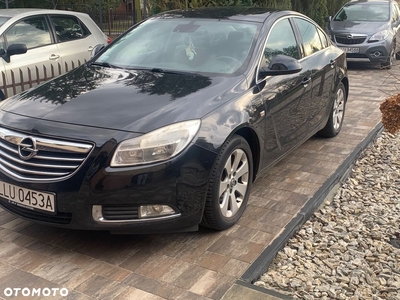 Opel Insignia 1.8 Cosmo