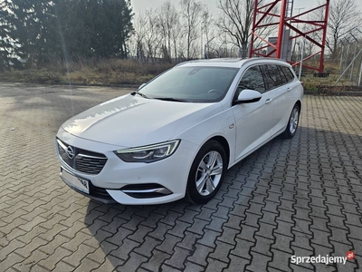 Opel Insignia 2,0 CDTI * 170KM * 2019r * Automat *