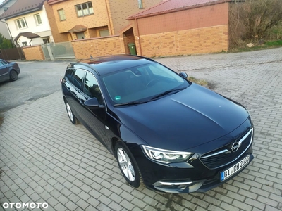 Opel Insignia 2.0 CDTI Exclusive S&S