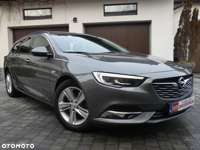 Opel Insignia 2.0 CDTI automatik Business Edition