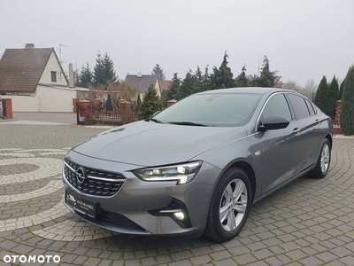 Opel Insignia 2.0 CDTI Business Edition S&S