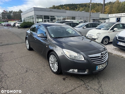 Opel Insignia 2.0 CDTI Cosmo