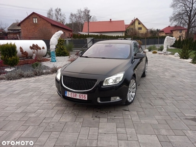 Opel Insignia 2.0 CDTI Cosmo