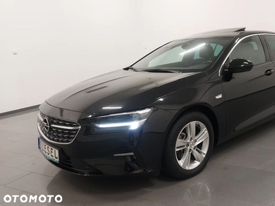 Opel Insignia 2.0 CDTI Elegance S&S