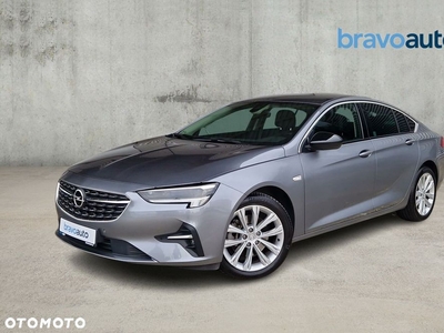 Opel Insignia 2.0 CDTI GS Line S&S