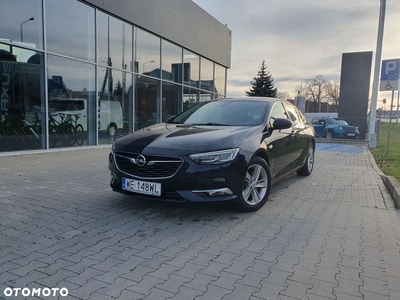 Opel Insignia 2.0 CDTI Innovation S&S