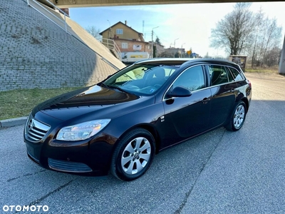 Opel Insignia 2.0 CDTI Sports Tourer 150 Jahre