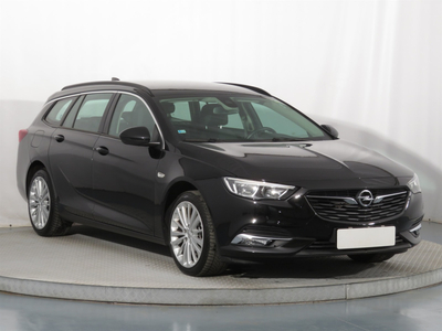 Opel Insignia 2019 2.0 CDTI 117910km Kombi