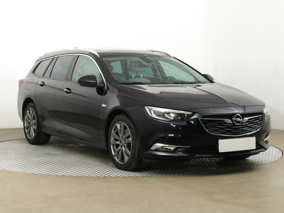 Opel Insignia 2019 2.0 CDTI 105784km Kombi