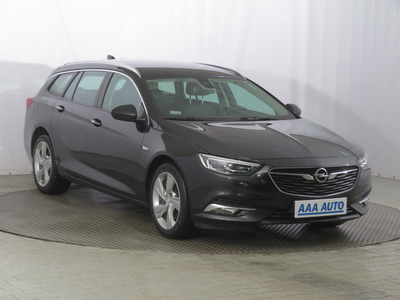 Opel Insignia 2019 2.0 CDTI 86921km Kombi