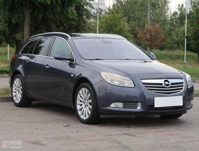 Opel Insignia , Automat, Klimatronic, Tempomat, Parktronic,ALU