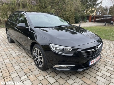 Opel Insignia Country Tourer 1.5 DI Turbo