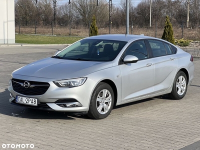 Opel Insignia Grand Sport 1.6 Diesel (118g) Business Edition