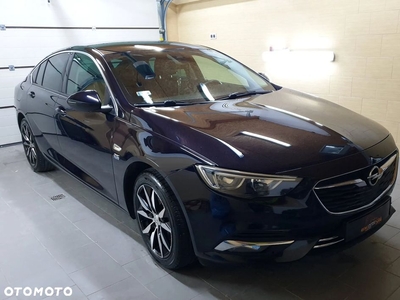 Opel Insignia Grand Sport 2.0 Diesel Automatik Innovation