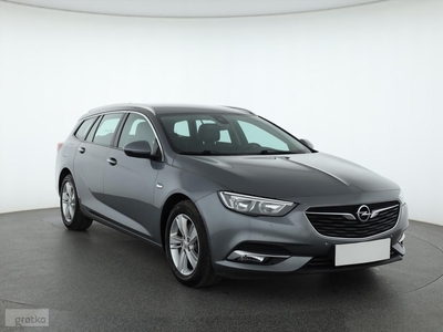 Opel Insignia , Salon Polska, 1. Właściciel, Serwis ASO, 167 KM, VAT 23%,