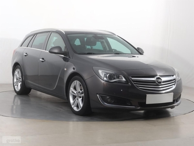 Opel Insignia , Salon Polska, Serwis ASO, Navi, Xenon, Bi-Xenon,