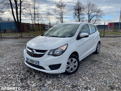 Opel Karl 1.0 Active