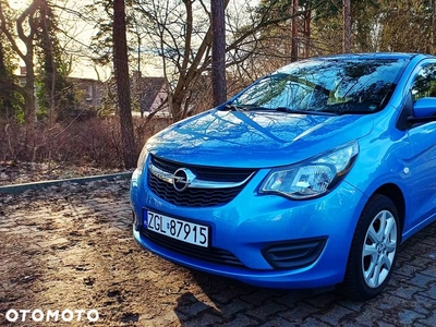 Opel Karl 1.0 Enjoy