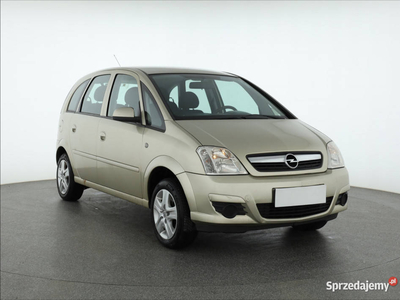 Opel Meriva 1.4 16V Twinport