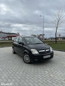 Opel Meriva 1.4 Cosmo