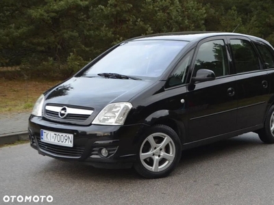 Opel Meriva 1.4 Cosmo