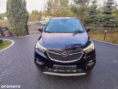 Opel Mokka 1.4 T Cosmo