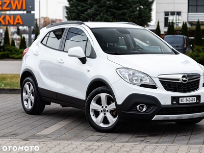 Opel Mokka 1.4 T Cosmo