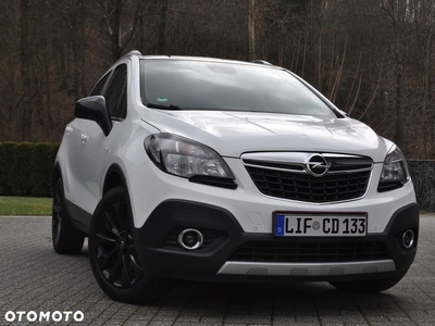 Opel Mokka 1.4 T Cosmo