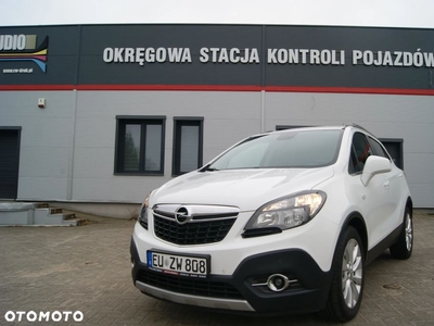 Opel Mokka 1.4 T Cosmo S&S