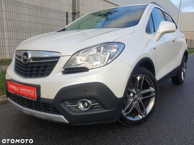 Opel Mokka 1.4 T Cosmo S&S EU6