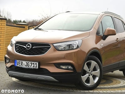 Opel Mokka 1.4 T Cosmo S&S EU6