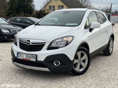 Opel Mokka 1.4 T Enjoy