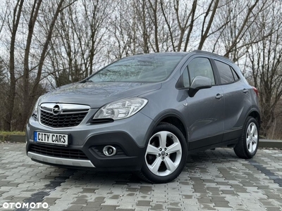 Opel Mokka 1.4 T Enjoy