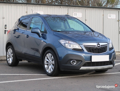 Opel Mokka 1.4 Turbo