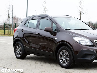 Opel Mokka 1.6 Active S&S