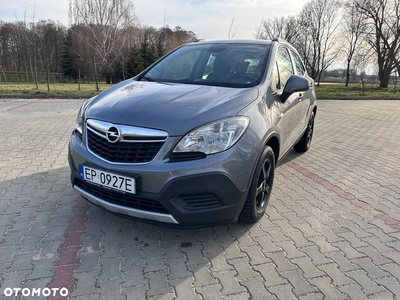 Opel Mokka 1.6 Active S&S