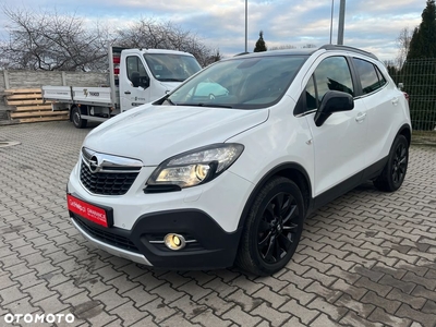 Opel Mokka 1.6 CDTI Cosmo S&S