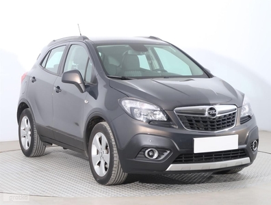 Opel Mokka , Serwis ASO, Automat, Navi, Klimatronic, Tempomat,