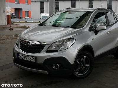 Opel Mokka X 1.4 T Color Edition S&S 4x4