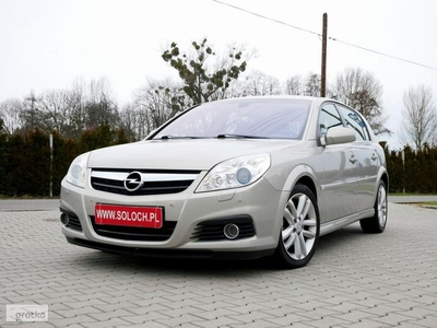 Opel Signum 1.9CDTI 150KM Cosmo Kombi -Nowy rozrząd -Bardzo zadbany -Zobacz