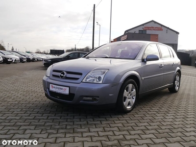 Opel Signum 2.2 DTI Sport