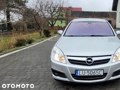 Opel Signum 2.8 V6 Cosmo