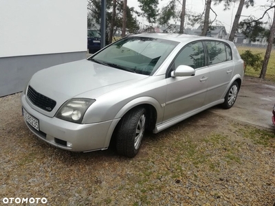 Opel Signum