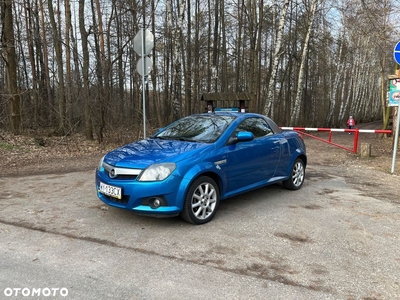 Opel Tigra Twin Top 1.8 Edition