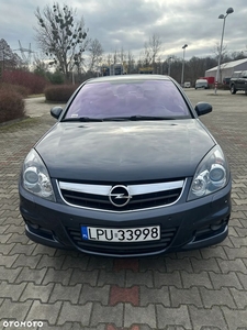 Opel Vectra 1.8 Cosmo