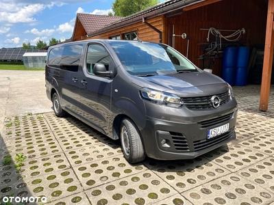 Opel Vivaro 2.0 D FlexSpace L EHZ