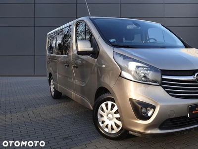 Opel Vivaro Tourer 1.6 CDTI L2